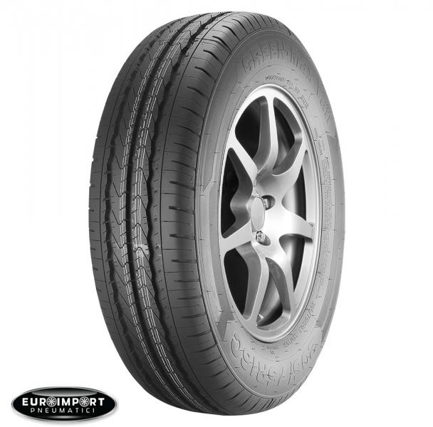 Linglong Green Max Van  155/80 R13 91_89 P  Carico C  TL